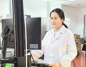 信息所-徐梦园（2026-2027年度助跑计划培养人选）