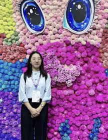 林果所-杨云尧（2026-2027年度助跑计划培养人选）