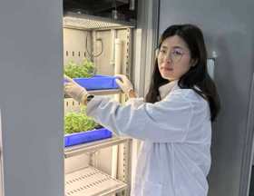 生态所-尤春梅（2026-2027年度助跑计划培养人选）