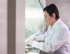 林果所-周琳（2026-2028年度攀高计划培养人选）