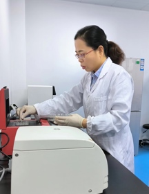 董世娟	研究员	动物疫病的防控技术研究与应用