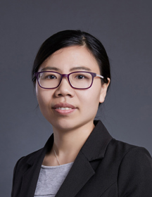 杨瑞芳	研究员	功能水稻新品种遗传育种