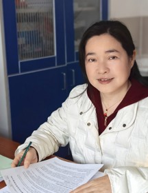 于荣利	研究员	编辑出版