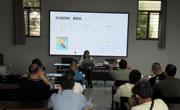 【先行区共建】我院作物所玉米中心科技人员赴金山区开展鲜食玉米生产技术培训