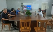 【先行区共建】生态所科技人员赴上海农欣果蔬合作社开展技术培训