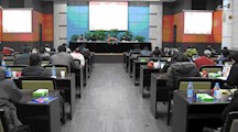 上海市土壤肥料学会09年度学术年会在我院召开