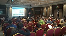 生态所科技人员参加中国植物营养与肥料学会第九次会员代表大会