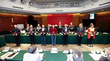 我院生态所刘福兴副研究员荣获全国农业先进个人称号