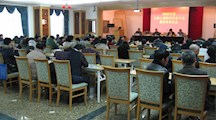 上海市土壤肥料学会08年度学术年会在生态所召开
