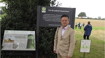我院生态所科技人员参加第6届SOM国际学术会议