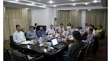 上海低碳农业工程技术研究中心首届学术委员会会议圆满召开