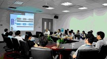 生态所召开学术交流报告会