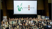 生态所科技人员参加第15届ICWS国际学术会议