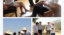 生态所开展“送清凉”走访慰问活动