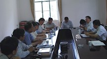 台湾专家来我院生态所交流访问