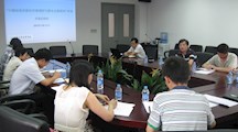 生态所召开《大棚设施西甜瓜环境调控与肥水运筹技术研究》课题交流会