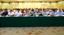 生态所科技人员参加第一届国际害虫综合治理学术研讨会