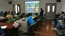 日本冈山大学玉田哲男教授访问我院生态所并做学术报告