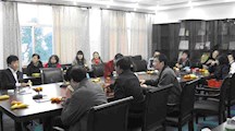 生态所组织青年科技人员赴崇明科技服务基地考察调研