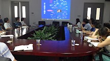 生态所召开7月份学术报告会