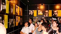 生态所党总支组织党员职工赴贵州接受革命传统教育