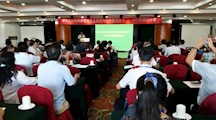 生态所科技人员参加“环境友好的农林害虫生态调控与生物防治技术”高级研修班