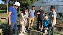 生态所邀请国内外专家开展水环境领域学术交流活动