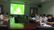 生态所召开2017年立项青年人才成长计划课题中期检查会