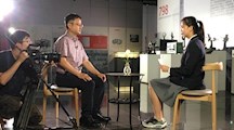 我院生态所专家参加上海教育电视台科普节目录制