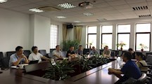 生态所召开国家重点研发计划任务研讨会