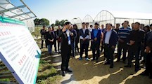 国家农业环境数据中心2018年工作会（东部）在上海召开