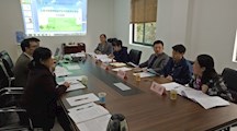生态所科技人员指导畜禽养殖业原位监测的质控工作