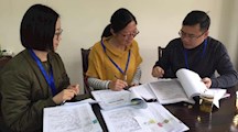 生态所科技人员现场指导“二污普”质控工作
