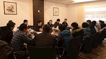 生态所专家参加病虫害图像数据库应用培训