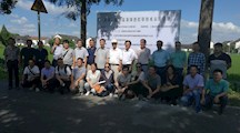 “十三五”国家重点研发计划子课题“上海单季稻化肥农药减施增效技术集成与示范”现场会在上海顺利举行