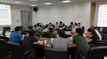 生态所承担的市科委社发领域项目中期检查会顺利召开
