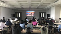 生态所组织召开农业科技人员知识更新培训会