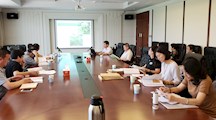                           科技兴农重点攻关项目《蔬菜叶甲科重要害虫发生规律与绿色防控技术研究》               顺利通过专家验收