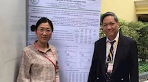 生态所科技人员参加第四届国际废物处理组织大会