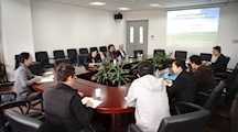 生态所召开低碳农业技术国际交流研讨会