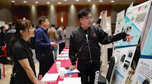 我院生态所科技人员参加第十六届国际水利先进技术（产品）推介会