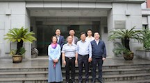 植保专家刘凤权研究员来我院生态所开展学术交流活动