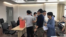 生态所召开工代会会员代表选举大会