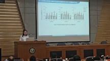 生态所科技人员参加2019年全国昆虫病毒学学术研讨会