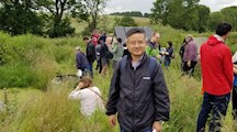 我院生态所科技人员参加第8届WETPOL国际研讨会