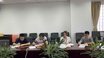 生态所党政班子学习习近平主题教育讲话精神全面启动主题教育各项任务