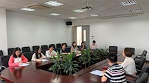 生态环境保护研究所开展党建与科技兴农工作