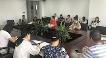 生态所组织全体党员学习习近平总书记在中央政治局第十五次集体学习会议上的讲话精神