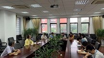 生态所党总支扎实推进主题教育
