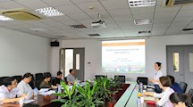生态所2018年立项市级农口系统青年人才成长计划项目中期检查顺利完成